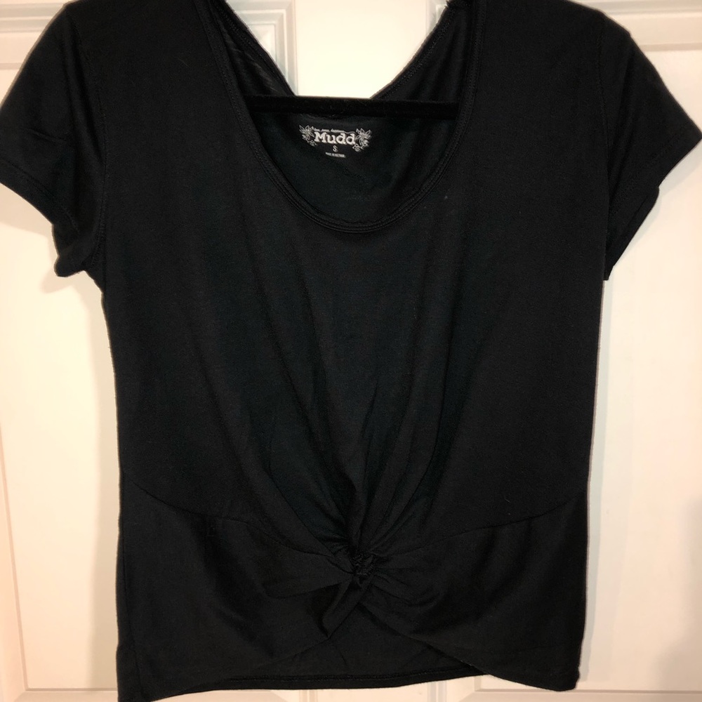 Muds t shirt